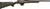 HOWA M1500 MINI-ACTION 22ARC 22" THREADED BBL GREEN SYNTH.