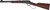 HENRY H1 CLASSIC LEVER RIFLE 22WMR 18.5" LL BLUED WALNUT