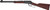HENRY H1 CLASSIC LEVER RIFLE 22WMR 18.5" BLUED WALNUT