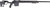 CHRISTENSEN MPR 338LAPUA 27" CF BLACK/BLACK M-LOK