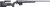 BERGARA HMR PRO 22-250 20" #5.5 GREY/BLACK MINI CHASSIS