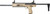 KEL-TEC CMR-30 22WMR CARBINE AS 30-SHOT TAN