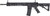 Colt M4 Carbine 5.56 NATO, 16.1" Barrel, 30+1, Matte Black