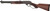 Henry H9 Protector Carbine .30-30 Winchester, 16.5" Barrel, 5, Checkered Pistol Grip American Walnut