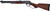 Henry H12 Protector Carbine .44 Magnum / .44 Special, 16.5" Barrel, 7, Checkered Pistol Grip American Walnut