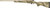 HOWA M1500 FENCE LINE 6.5CM 22" THREADED PRAIRIE REAPER