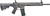 LWRC IC-SPR BILLET 5.56 NATO 16" 30RD GREY W/ BLACK STOCK