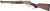 HENRY H12 EXPLORER CARBINE 44MAG 16.5" TB BURNT BRONZE