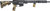 RF FR16-5.56SOC-15RPR-M81 AR RIFLE 5.56 16" 30RD WOODLAND