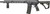 DANIEL DEF. M4 CARBINE V7 5.56X45 16" 32RD M-LOK COBALT
