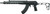 BLACK RAIN FREEDOM FIGHTER AK47 7.62X39 BLACK 30RD
