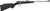 Henry H5 Mini Bolt Youth .22 LR, 16.25" Barrel, 6, Black Synthetic