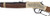 HENRY H6 BIG BOY BRASS 45LC SIDE GATE 20" OCT DELUXE ED.