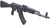 RILEY DEFENSE RAK47 POLYMER 7.62X39MM 30RD MATTE/POLYMER