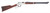 HENRY H4 GOLDENBOY SILVER 22WMR 20.5" OCTAGON WALNUT
