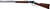 HERITAGE R92 357MAG LEVER 12-SH 24" OCTAGON SS HARDWOOD