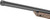 BERGARA B14 HMR 22CM 20" BLACK/BROWN MINI CHASSIS