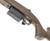 BERGARA B14 HMR 22CM 20" BLACK/BROWN MINI CHASSIS
