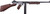 THOMPSON M-1 45ACP CARBINE 45 ACP MARINES 250TH ANNIVERSARY