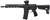 Sig Sauer M400 FORGE 5.56 NATO, 11.5" Barrel, 30+1, Black Anodized