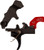 FRANKLIN ARMORY SKR C1 BINARY TRIGGER FOR SCAR FIREARMS