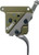 TIMNEY TRIGGER REM 700 ELITE HUNTER RH THIN NICKLE PL 3LB