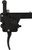 TIMNEY TRIGGER MOSSBERG 100ATR W/SAFETY BLACK LONG ACTION