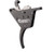 TIMNEY TRIGGER CZ 457 RIMFIRE ADJUSTABLE LEFT HAND CURVED