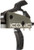 RISE TRIGGER ICONIC GREEN 2-STAGE 1.25/1.75 AR-15 W/PIN<