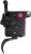 RIFLE BASIX TRIGGER REM. 700 8OZ. TO 1.5LBS W/SAFETY BLACK