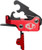 ELFTMANN TRIGGER SE AR PLTFRMS STRAIGHT 2.75-4LBS RED