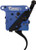 TIMNEY TRIGGER REMINGTON 700 W/SAFE CALVIN ELITE 2STG BLACK