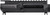 AERO PRECISION M4E1 STRIPPED UPPER RECEIVER ANODIZED BLACK