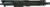 ATI MIL SPORT COMPLETE AR-15 UPPER 5.56 7.5" BLACK
