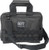 BULLDOG DELUXE 2 PISTOL RANGE BAG W/MOLLE BLACK