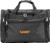 LYMAN HANDGUN RANGE BAG BLACK NYLON W/CARRY STRAP