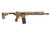 Sig Sauer MCX Spear-LT 5.56 NATO, 16" Barrel, 30+1, FDE Cerakote