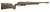 EVOKE 7MMBC FDE/MOBL 16"     #7MM Backcountry