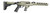 Ruger PC Carbine 9mm Luger, 16" Barrel, 17+1, Desert Verde