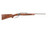 Ruger K1B Sporter 6.5 PRC, 24" Barrel, 1, Stainless / Walnut