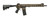 ICMKII 5.56MM BROWN 14.7" 30+1223 Rem | 5.56 NATO
