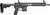 Springfield Armory Saint Victor V2 5.56 NATO, 11.5" Barrel, 10+1, Black