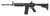 Colt M4 Carbine 5.56 NATO, 16" Barrel, 30+1, Black