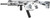 VECTOR CRB-E 22LR 16" MC ALP22 LR