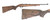 Ruger 10/22 Great White .22 LR, 18.5" Barrel, 10+1, Blued / Wood