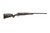 TWSTD TI ROGUE 6.5C BK/FR 18"#6.5 Creedmoor