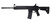 Colt M4 Carbine 5.56 NATO, 16" Barrel, 30+1, Black