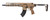 Sig Sauer MCX Spear-LT 7.62x39, 16" Barrel, 28+1, Coyote