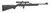 802 BOLT ACT 22LR BL/SY SCOPE#22 LR