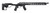 MPR RIMFIRE 17HMR BLACK 18"17 HMR